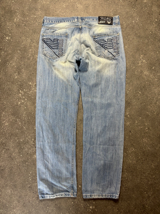 Emporio Armani Jeans (L)