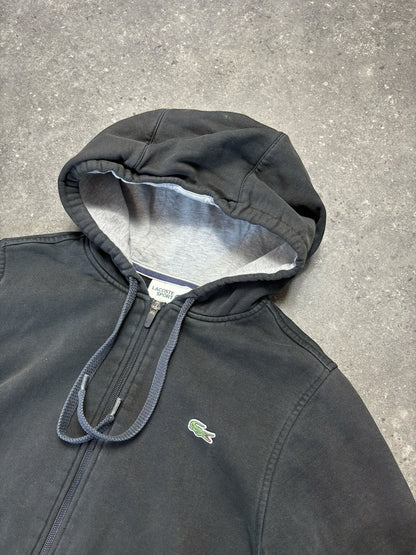 Lacoste Zipper (XS)