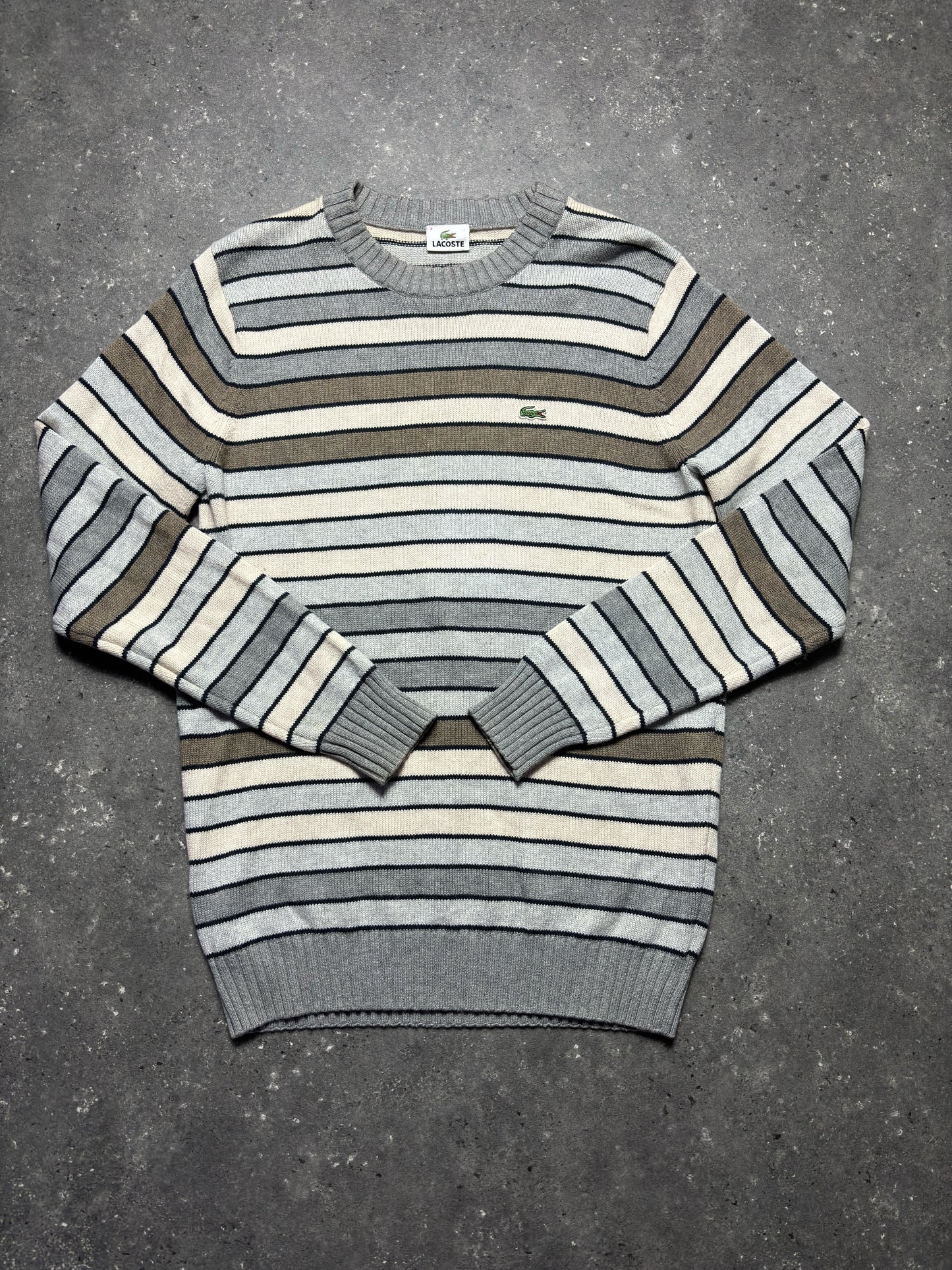 Lacoste Sweater (S)