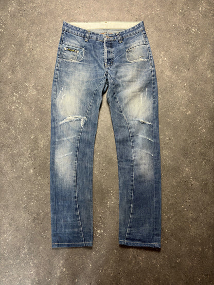 G-Star Jeans (M)