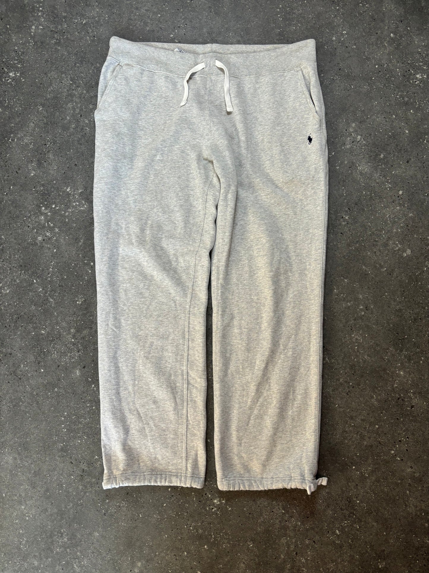 Baggy Ralph Lauren Jogger (L)