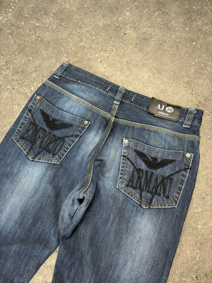 Emporio Armani Jeans (M)