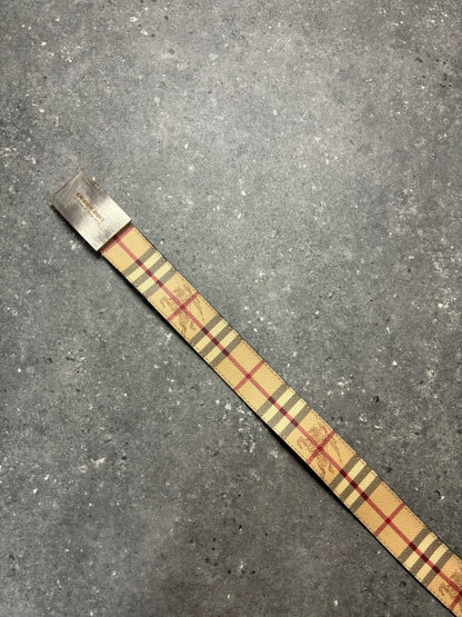 Burberry Gürtel (107 cm)