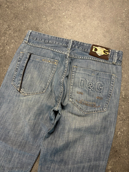 Dolce & Gabbana Jeans (M)