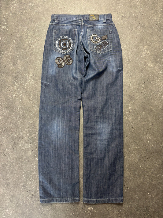 G-Star Jeans (S)
