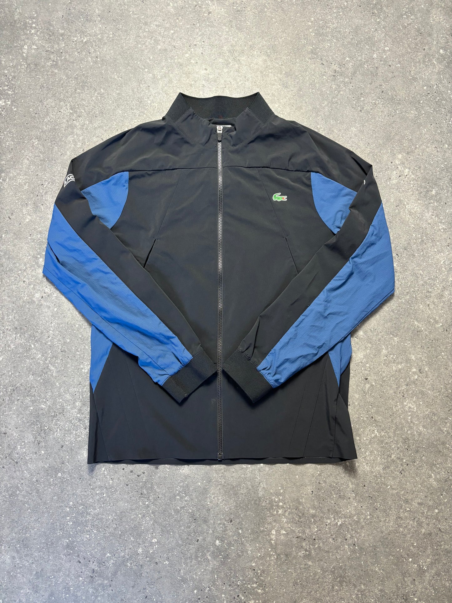 Lacoste Novak Djokovic Jacke (L)
