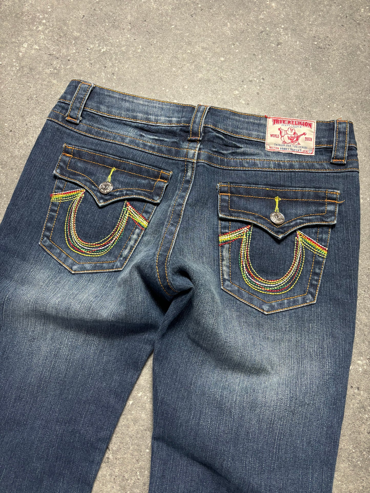 True Religion Jeans (S)