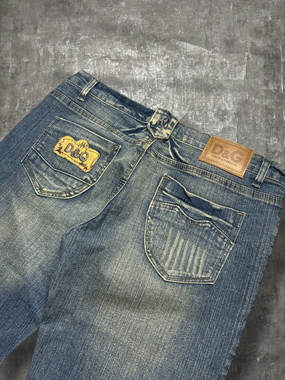 Dolce&Gabbana Jeans (M)