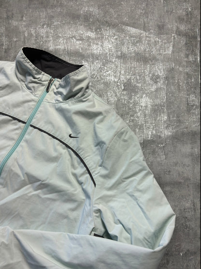 Vintage Nike Trackjacket (women's M)