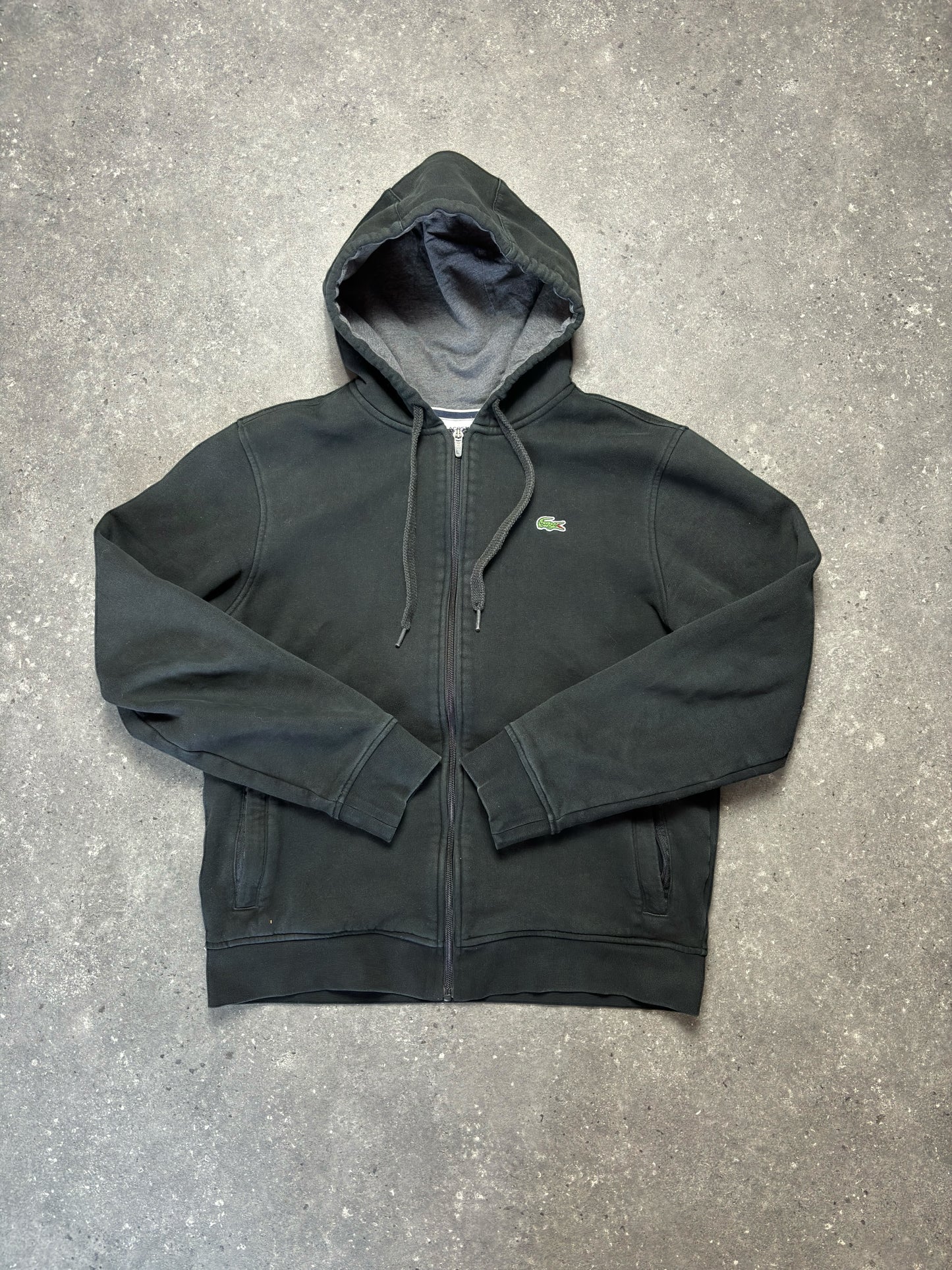 Lacoste Zipper (M)
