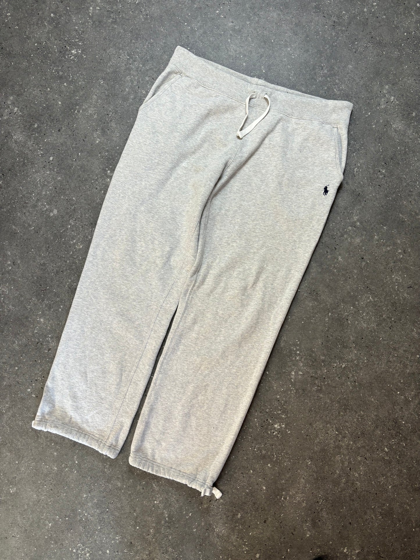 Baggy Ralph Lauren Jogger (L)