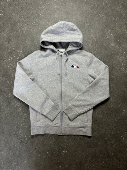 Lacoste X France Zipper (XS)