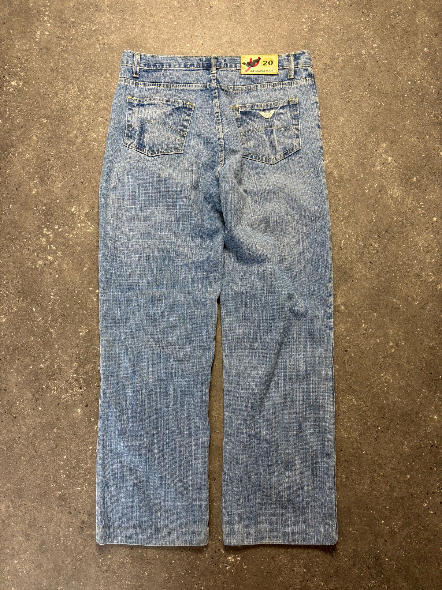 Armani Jeans (M)