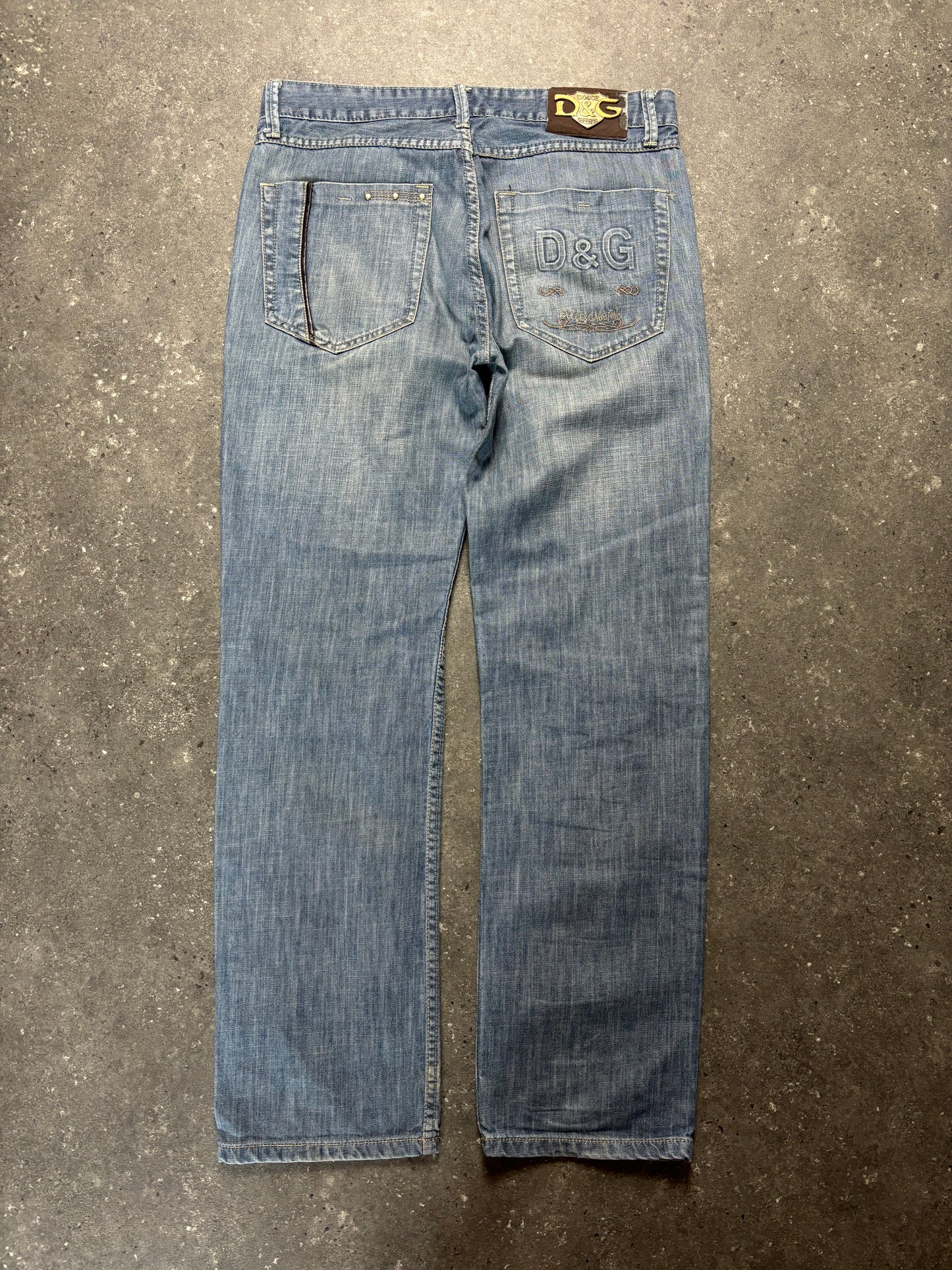 Dolce & Gabbana Jeans (M)