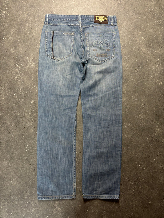 Dolce & Gabbana Jeans (M)