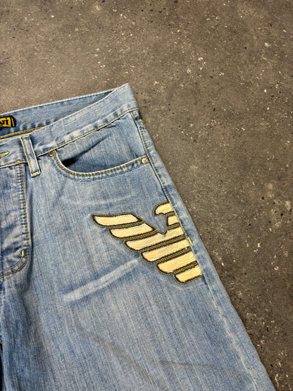 Armani Jeans (M)