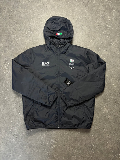 EA7 X Italia Jacke (L)