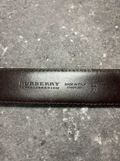 Burberry Gürtel (107 cm)