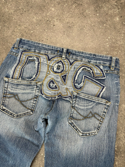 Dolce&Gabbana Jeans (XS)