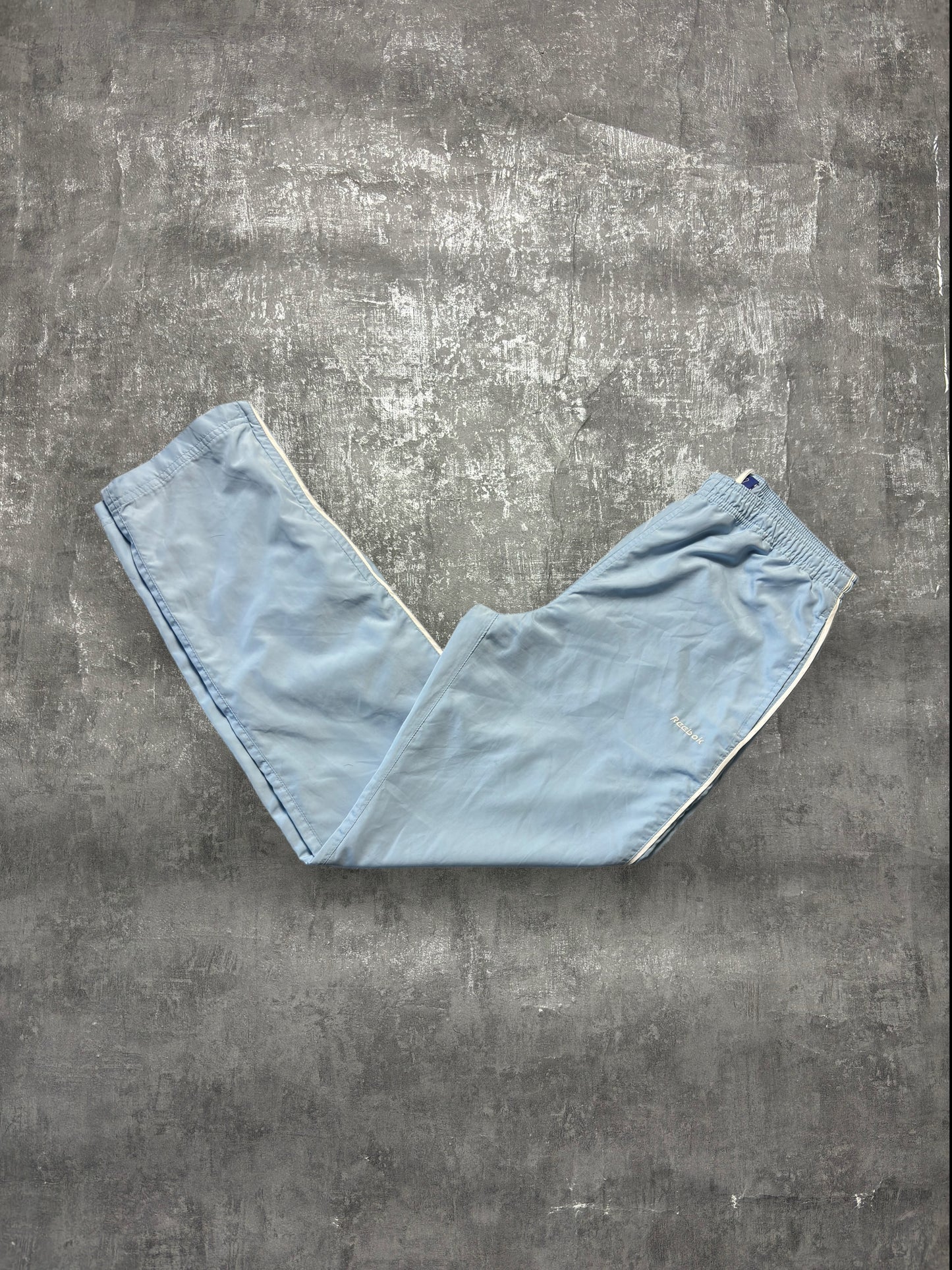 Vintage Reebok Trackpants (XS)
