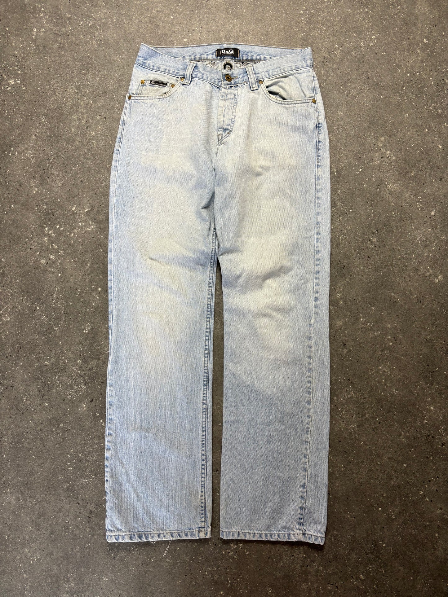 Dolce & Gabbana Jeans (S)