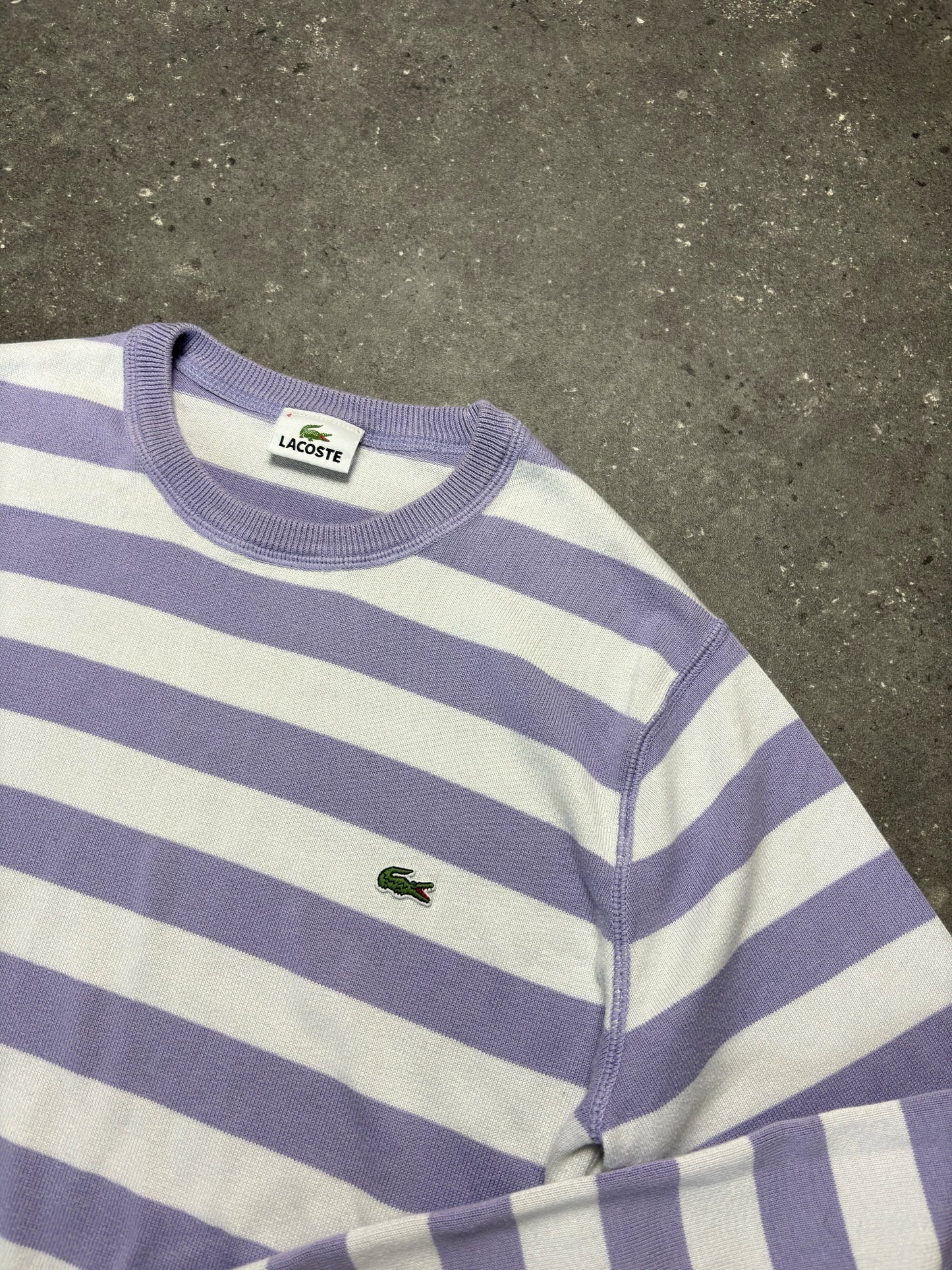 Lacoste Sweater (M)
