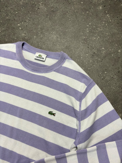 Lacoste Sweater (M)