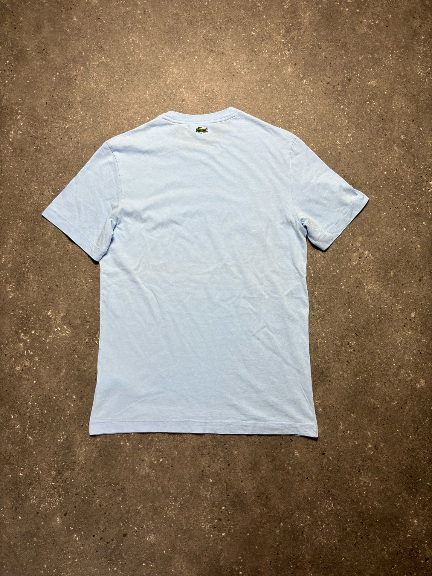 Lacoste T-Shirt (S)