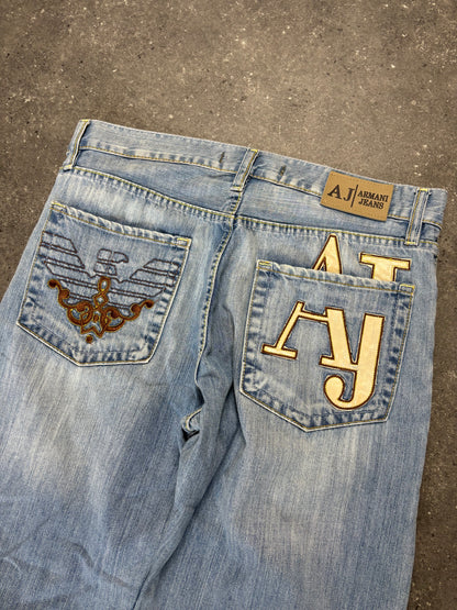 Armani Jeans (M)