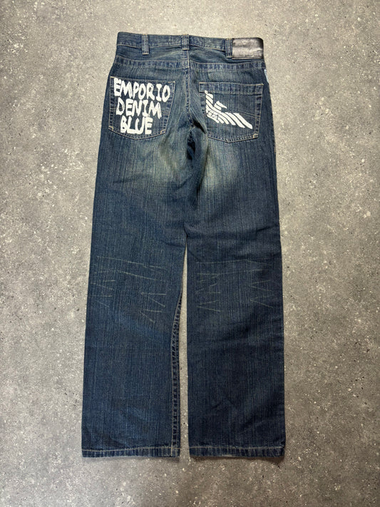 Emporio Armani Jeans (S)