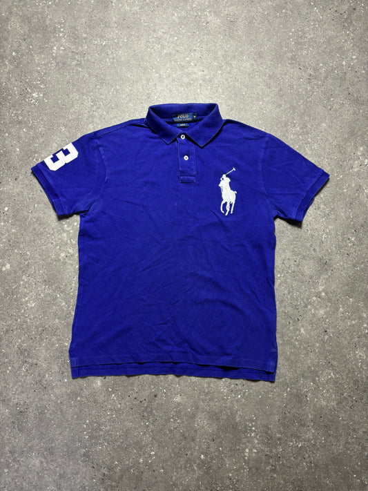 Ralph Lauren Polo Shirt (M)