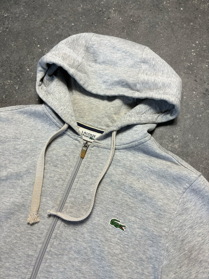 Lacoste Zipper (S)