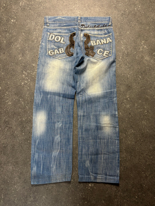 Dolce & Gabbana Jeans (M)