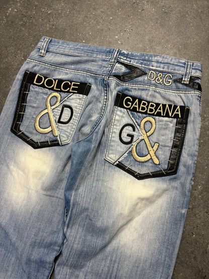 Dolce & Gabbana Jeans (L)