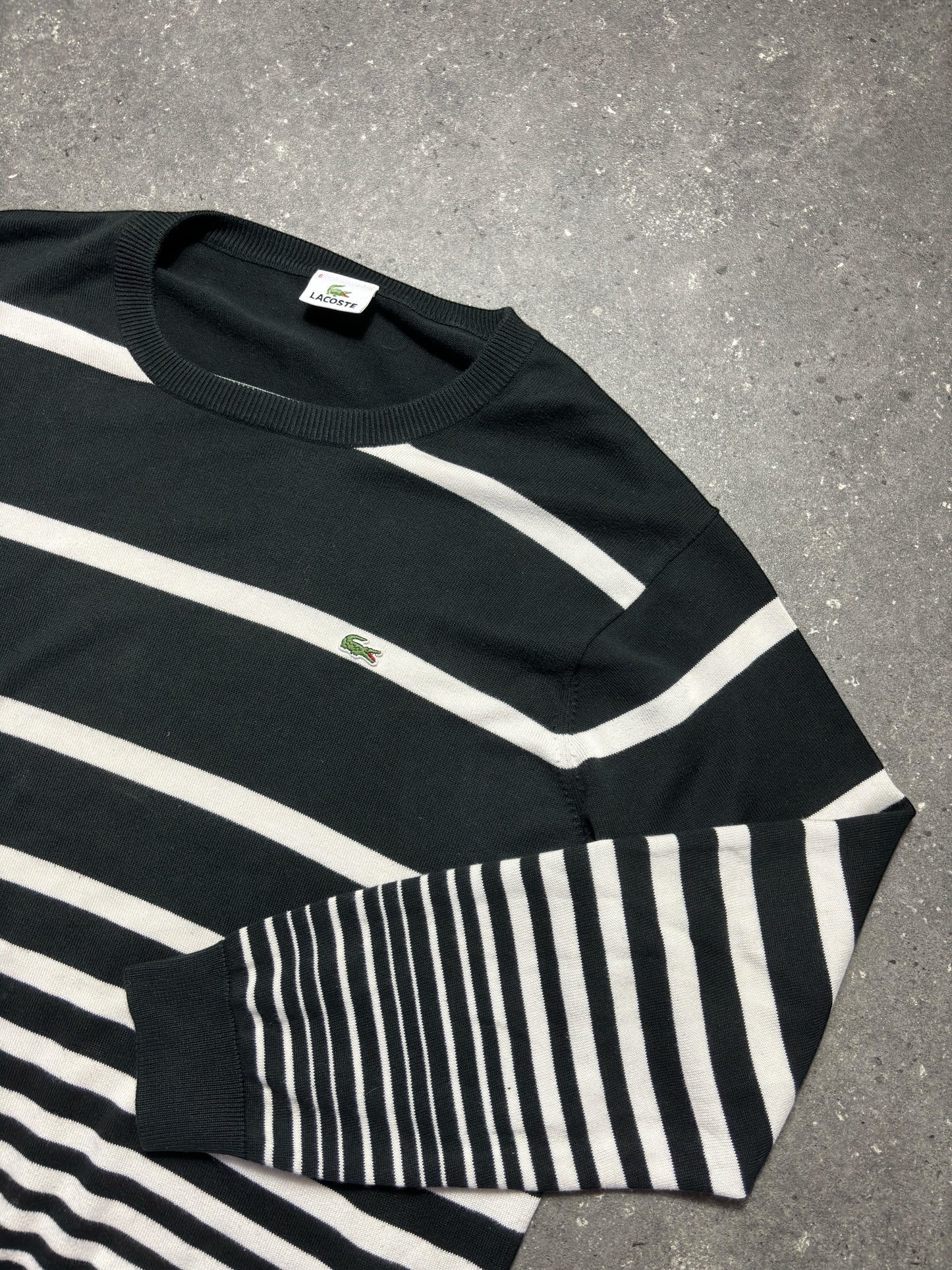 Lacoste Sweater (XL)