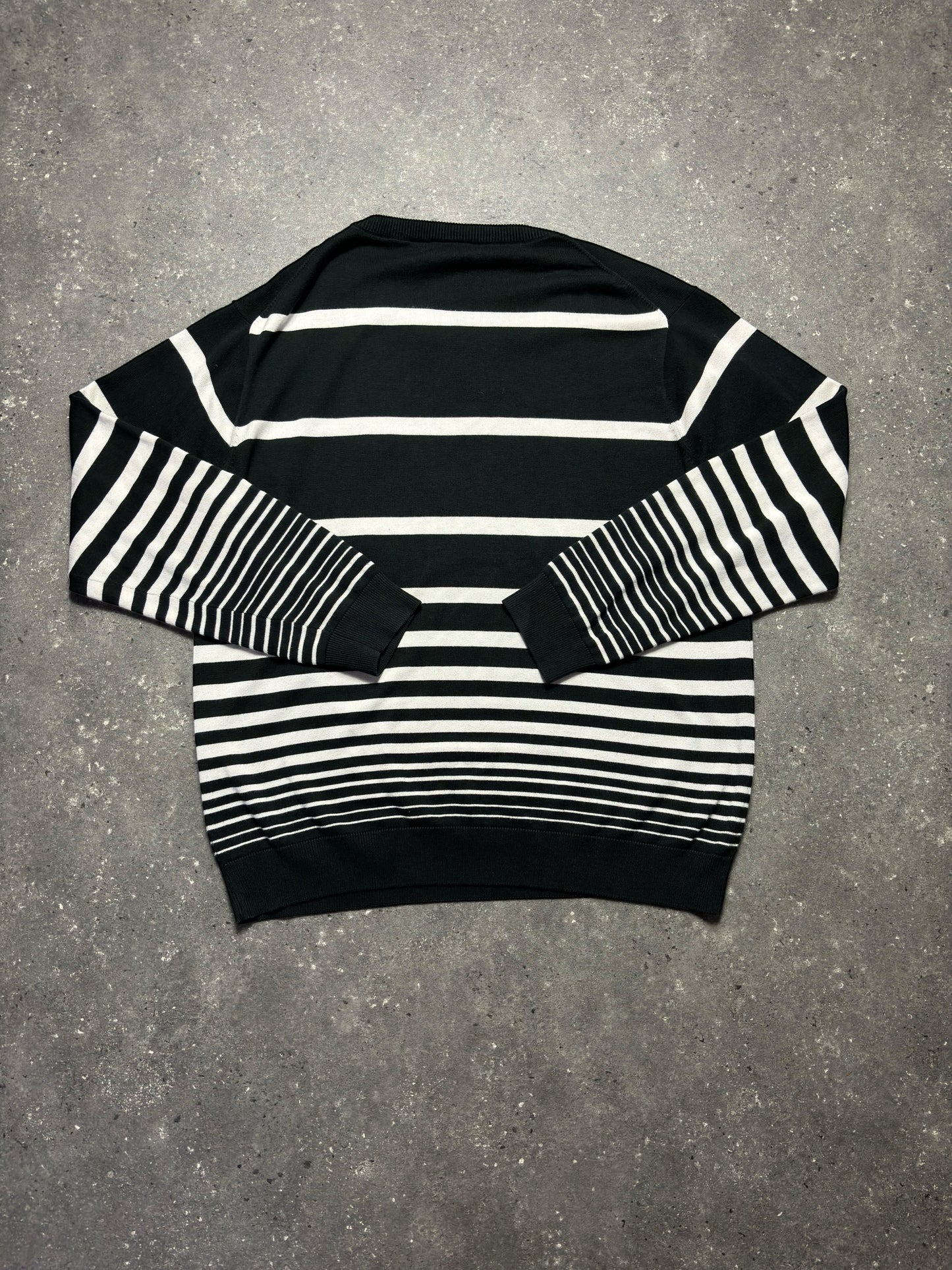 Lacoste Sweater (XL)