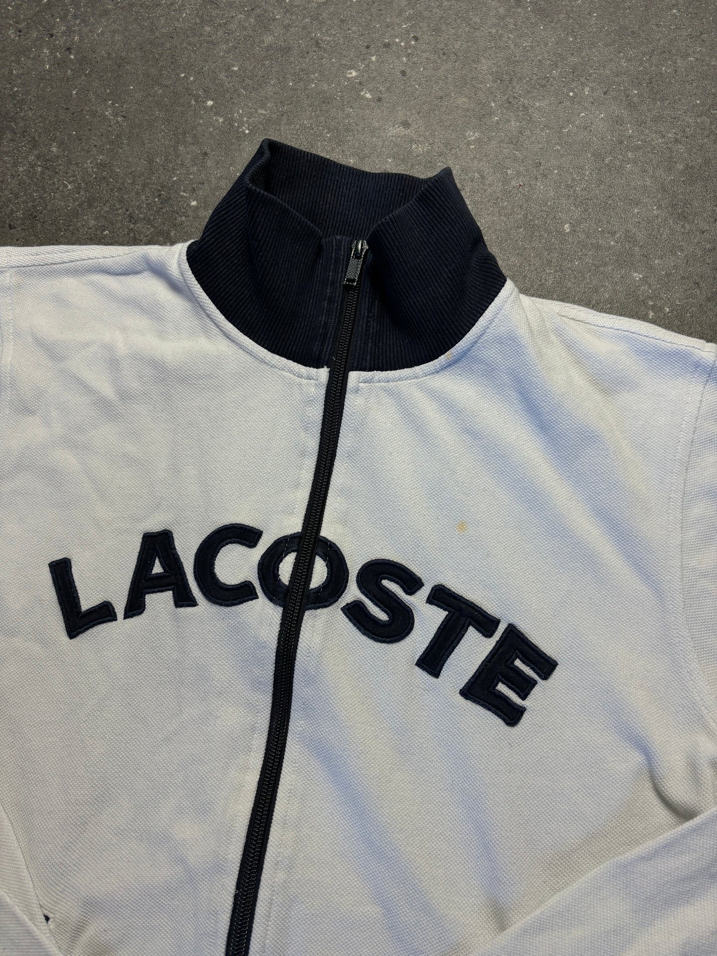Lacoste Jacke (M)