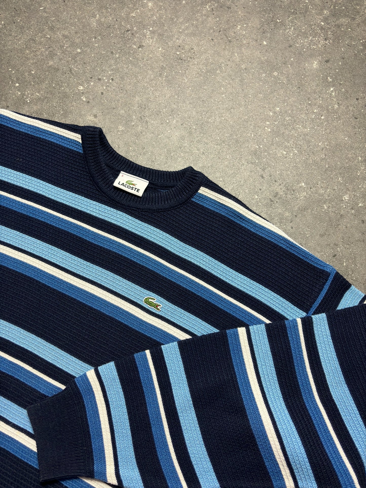 Lacoste Sweater (L)
