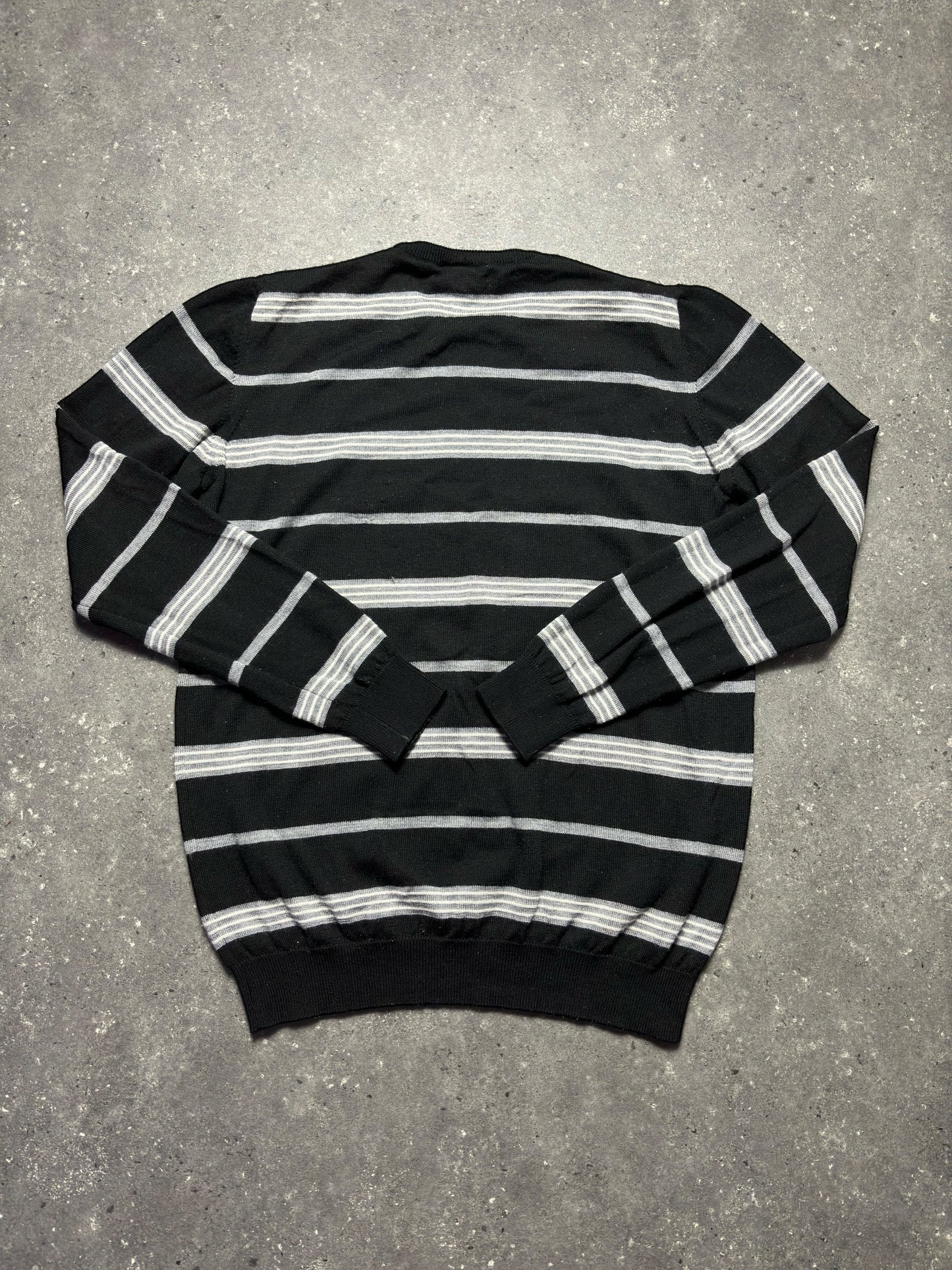 Lacoste Sweater (L)