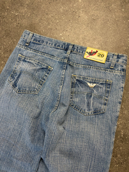 Armani Jeans (M)