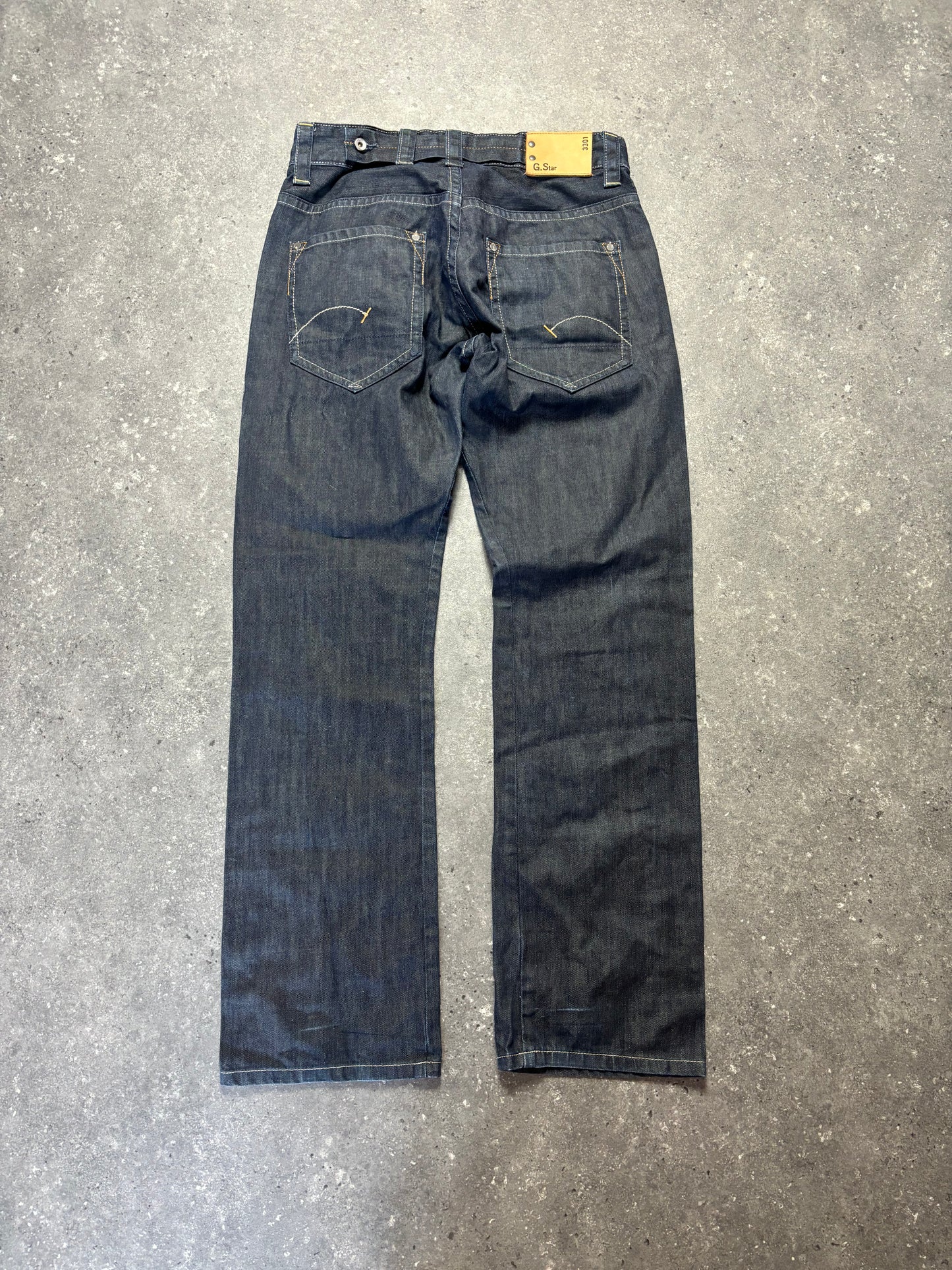 G-Star Jeans (M)
