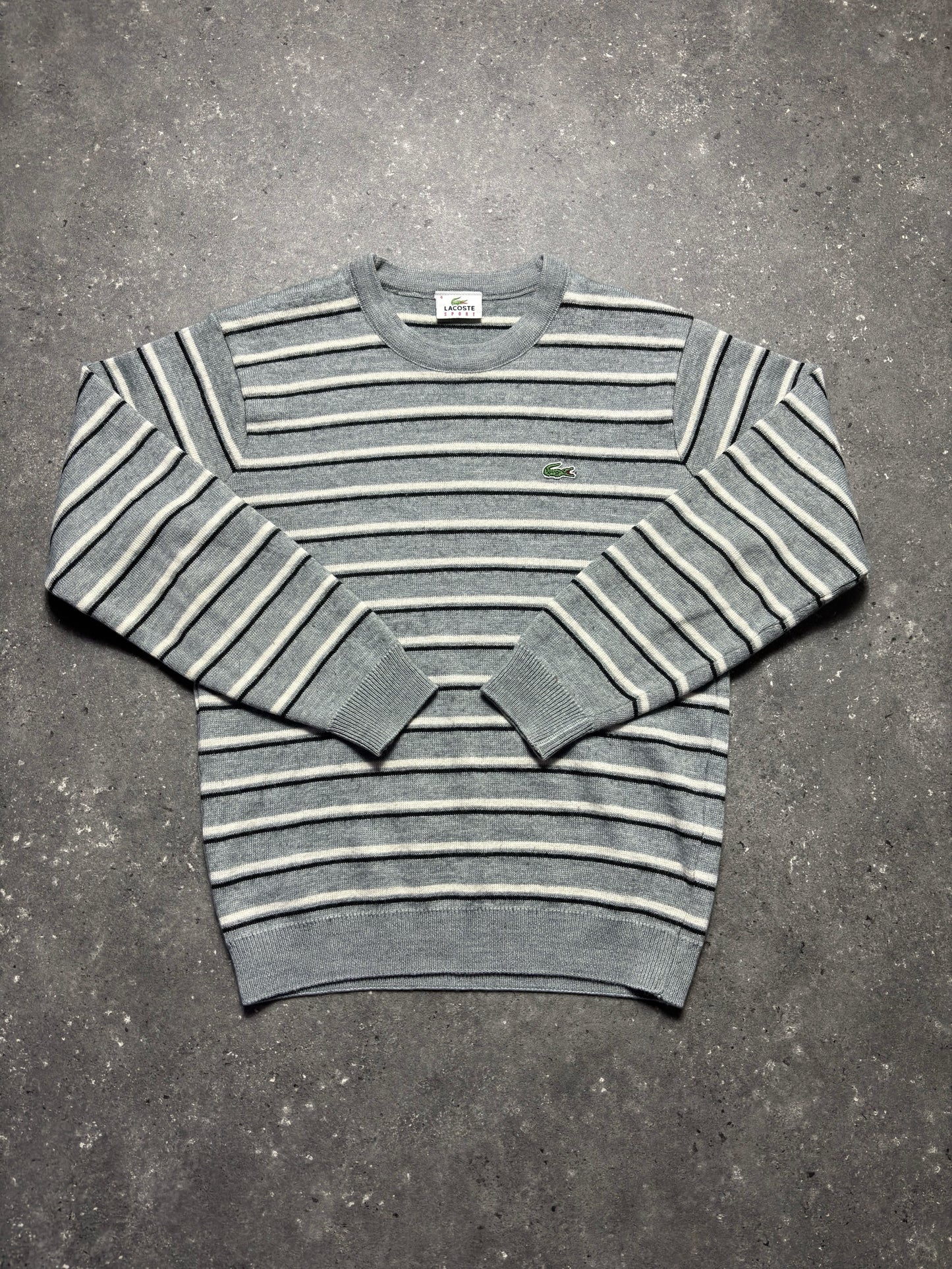 Lacoste Sweater (M)
