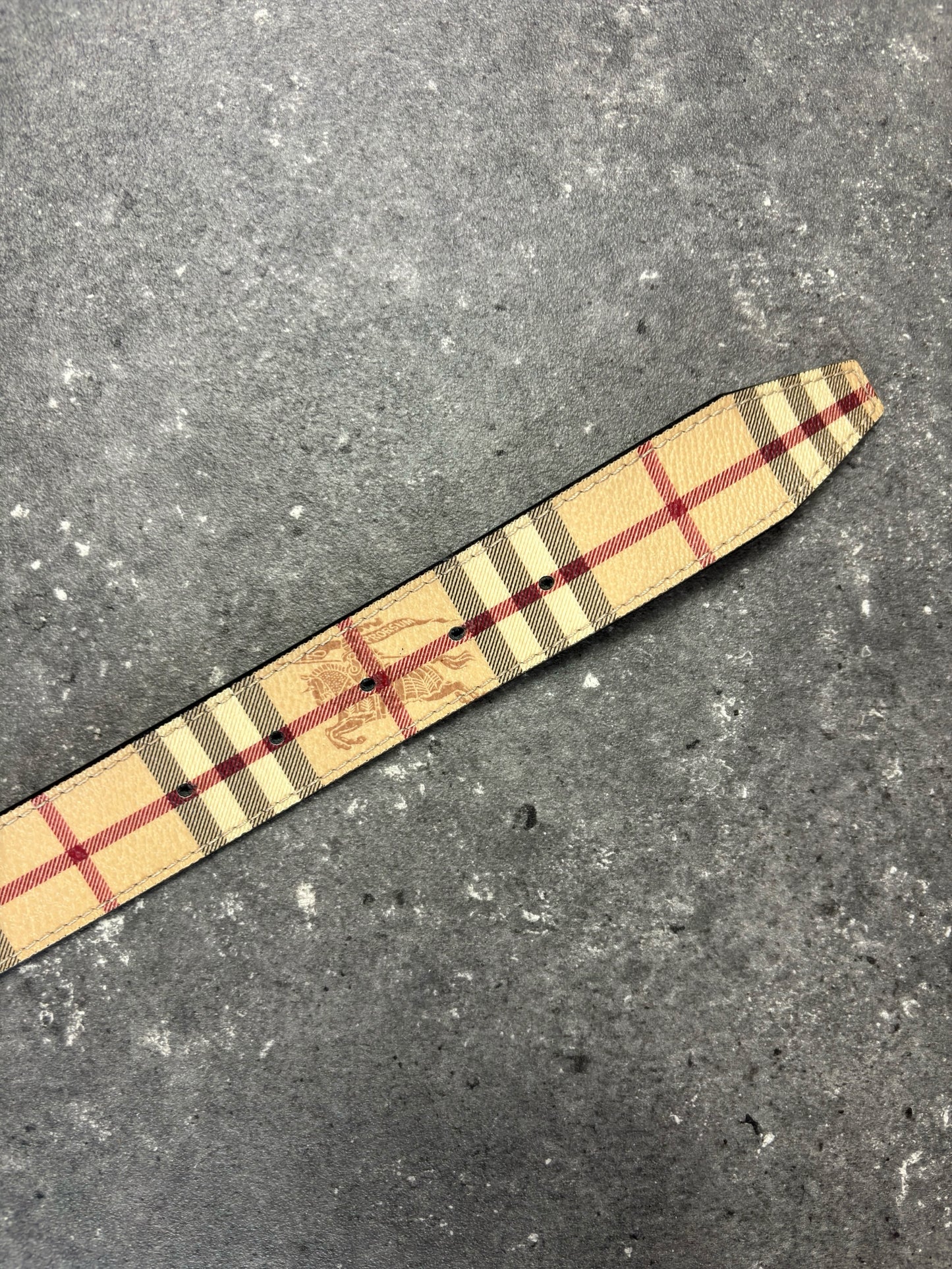 Burberry Gürtel (104 cm)
