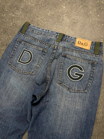 Dolce & Gabbana Jeans (M)