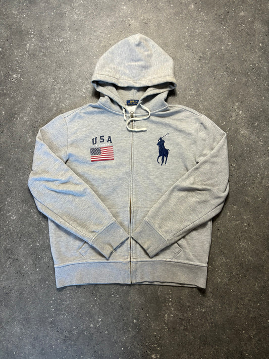 Joje Ralph Lauren Zipper (L)