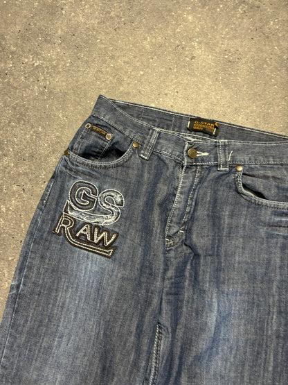 G-Star Jeans (S)