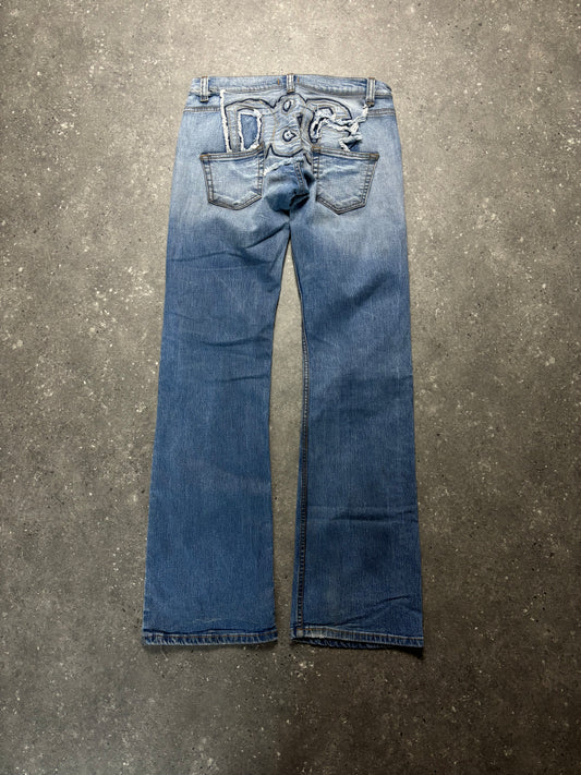 Dolce & Gabbana Jeans (S)