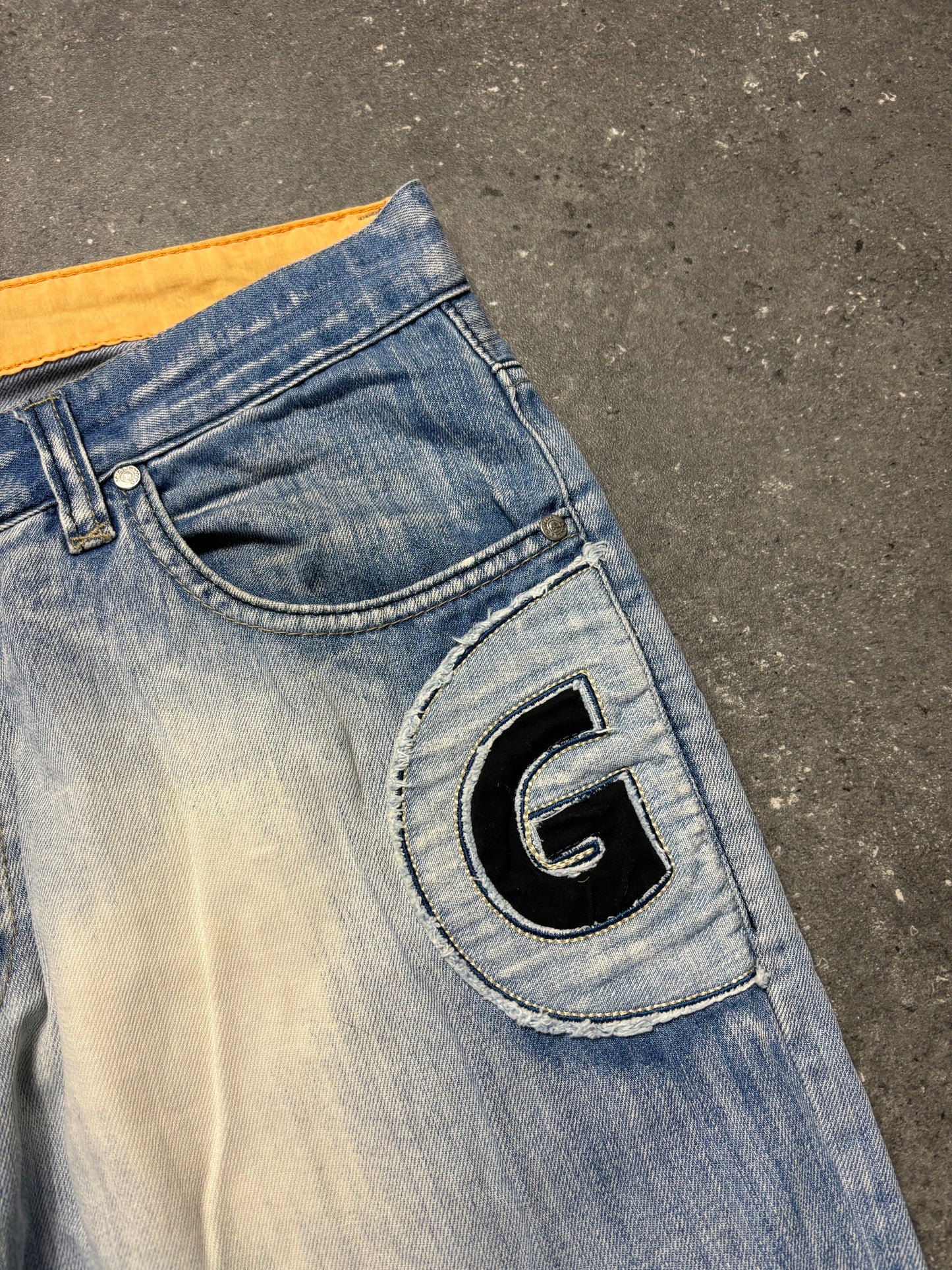 Dolce & Gabbana Jeans (L)
