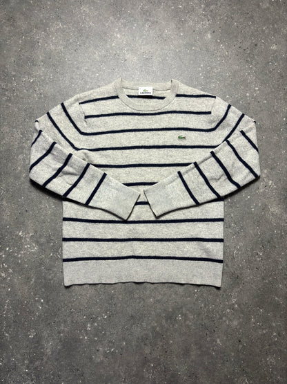 Lacoste Sweater (XS)