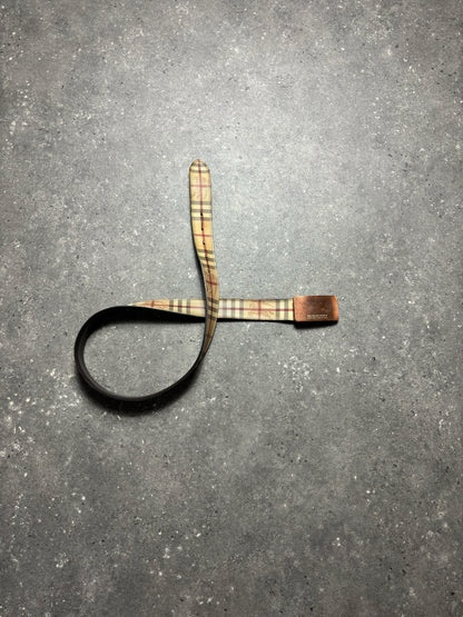 Burberry Gürtel (100 cm)